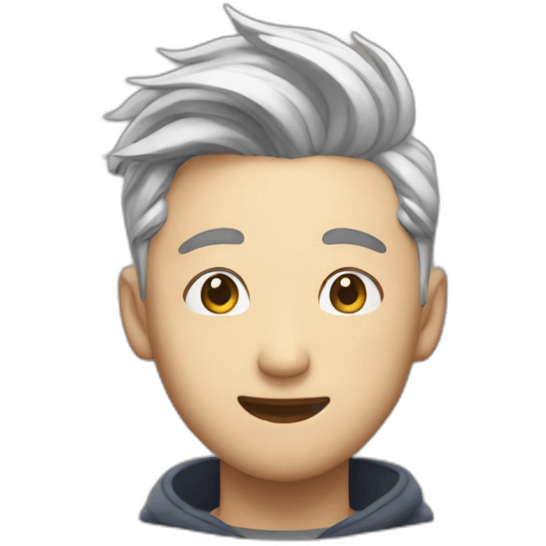 kim namjoon emoji