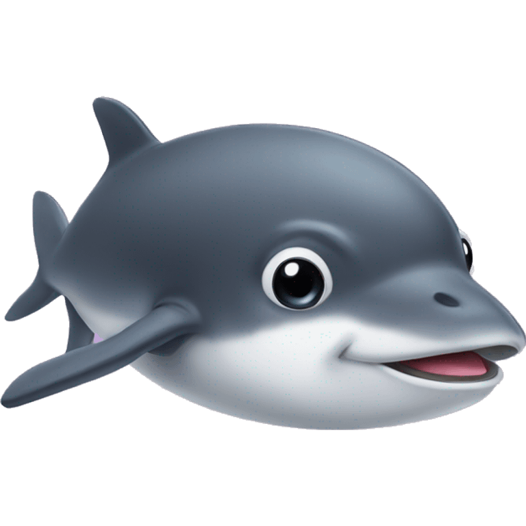 vaquita emoji