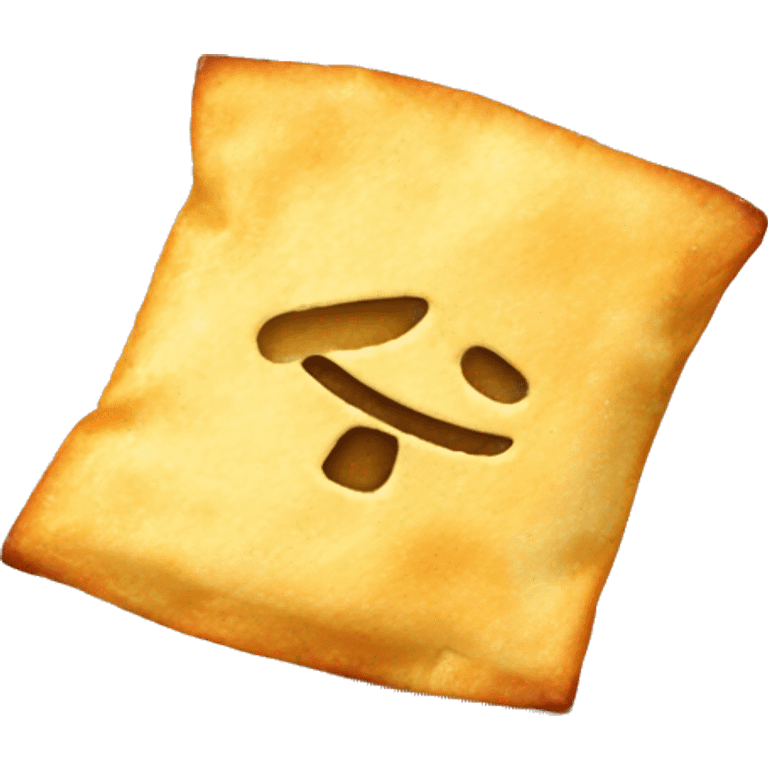 chips emoji