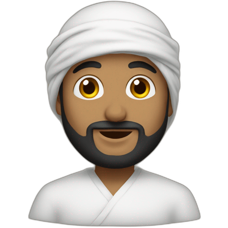 salahdine parnasse emoji