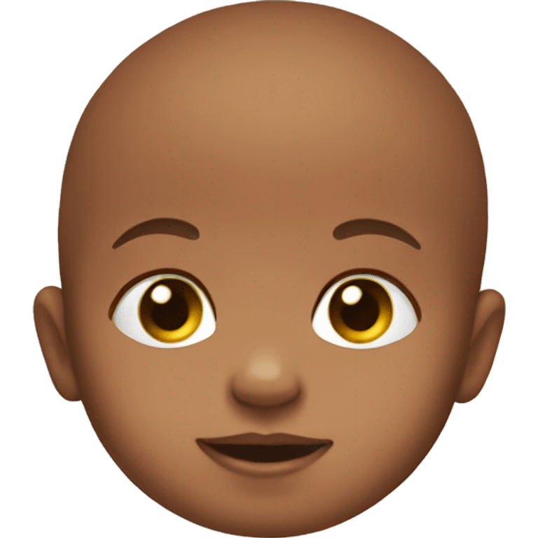 newborn emoji