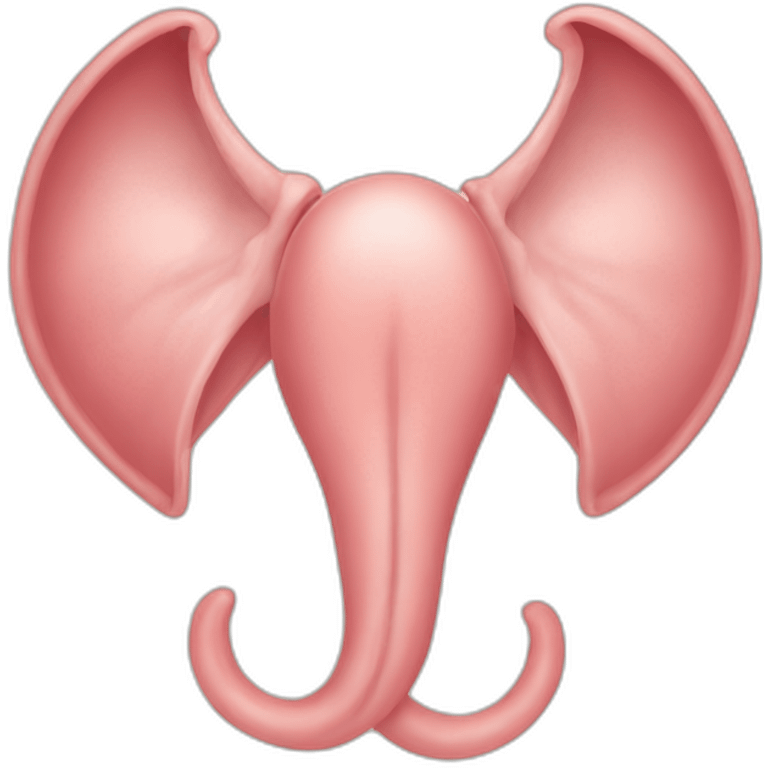 Uterus emoji