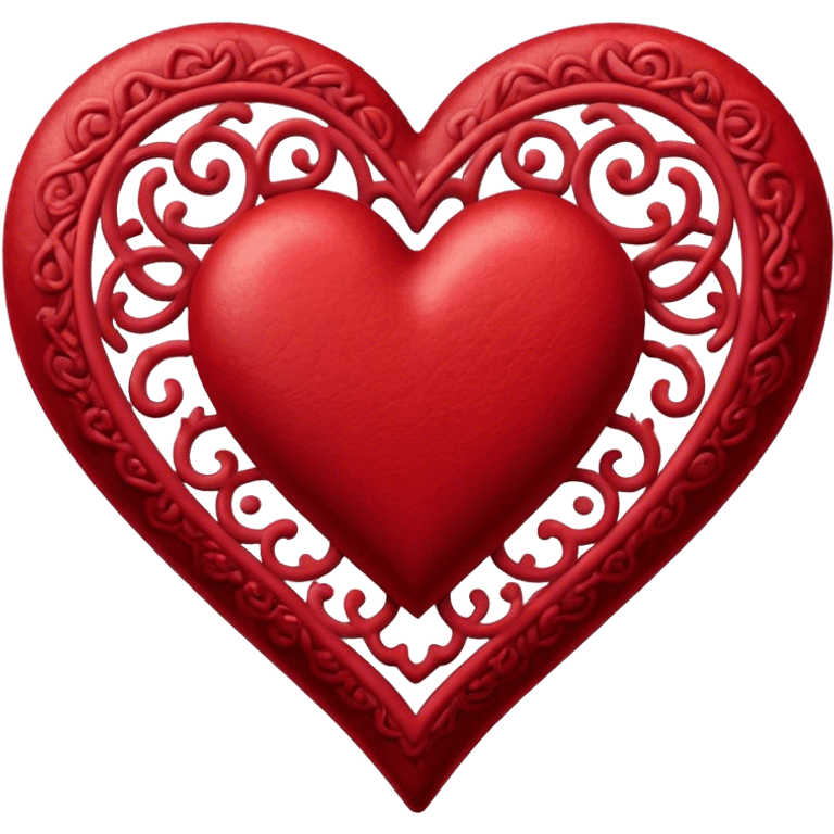 heart emoji