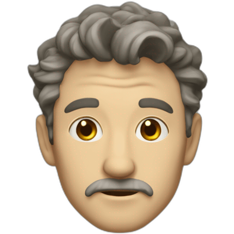 Porpentina Scamander emoji