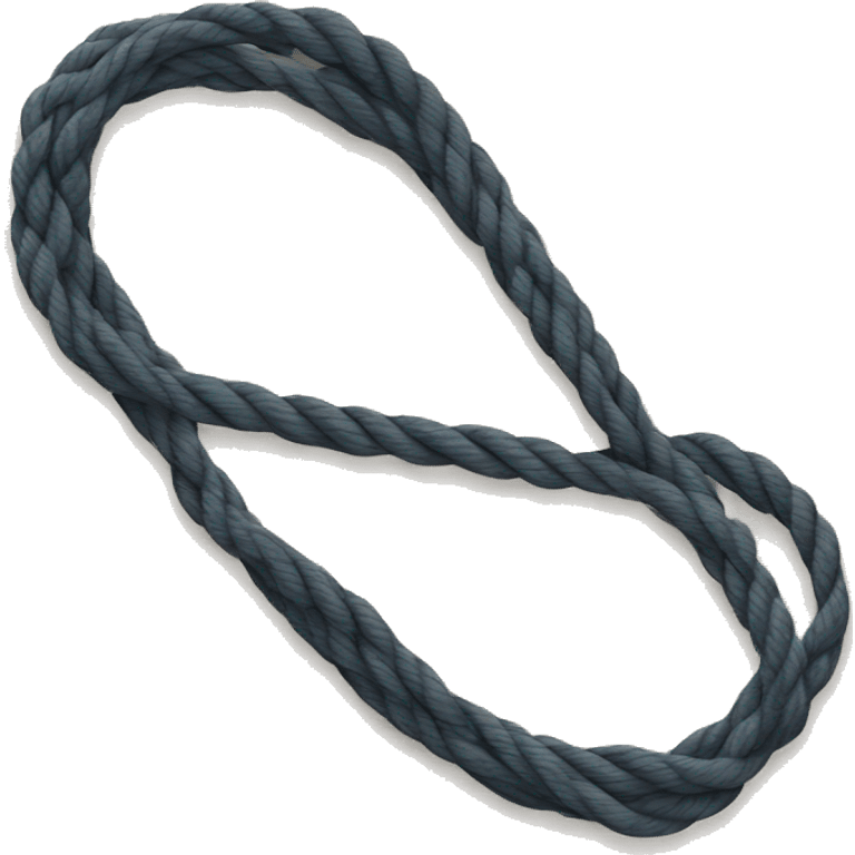 Lariat rope emoji