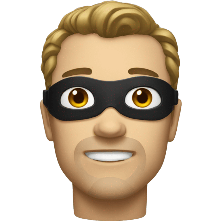 Batman  emoji