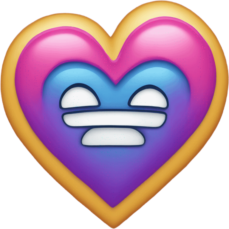 tinder-like emoji emoji