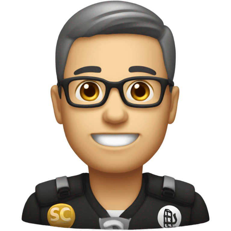 Sec emoji