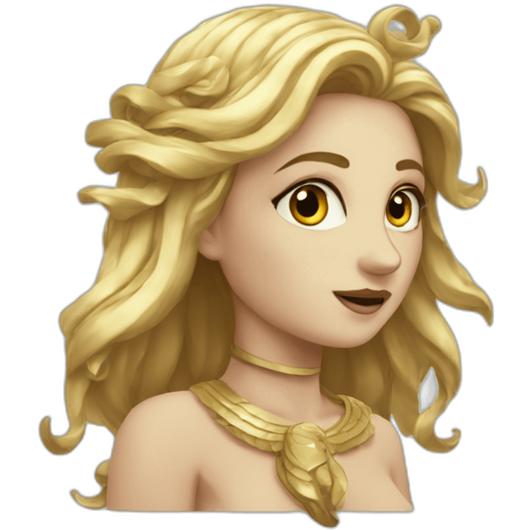 siren (greek mythology) emoji