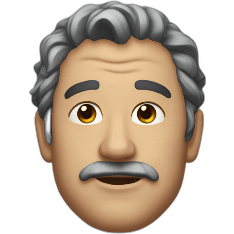 Faurite Claude emoji