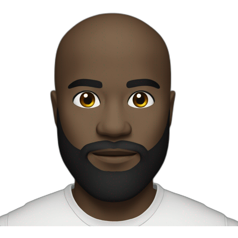 Kaaris emoji