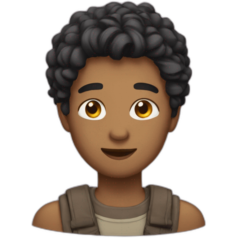 My emoji