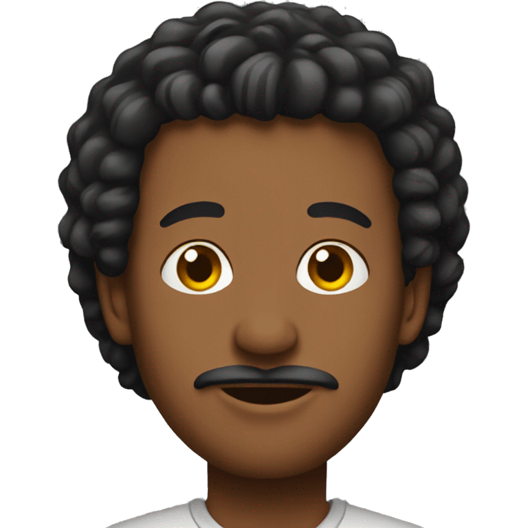 Brooklyn t guy emoji