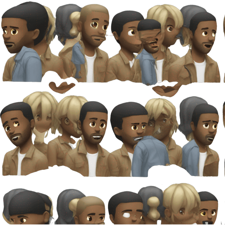 Frank ocean emoji