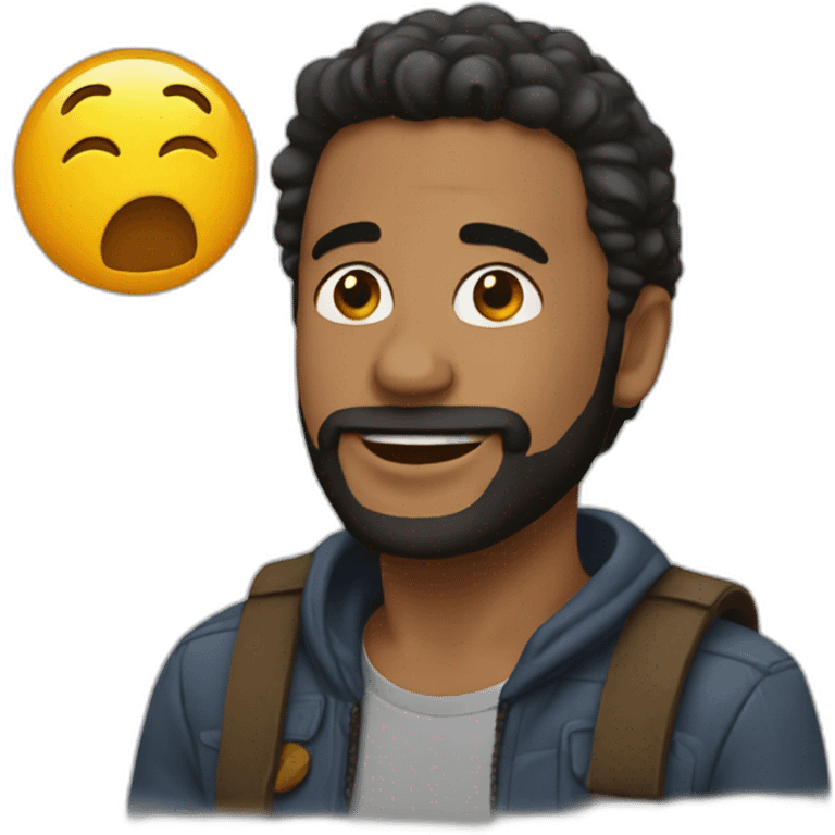 JERRY emoji