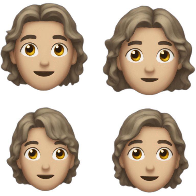 ok-bosa emoji