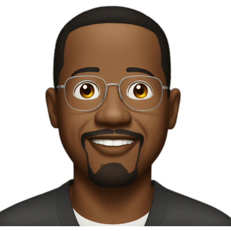 actor martin lawrence emoji