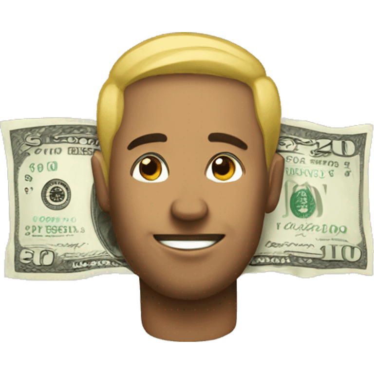 cash emoji