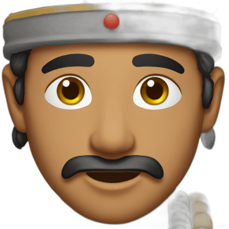 Kalash nickoc emoji