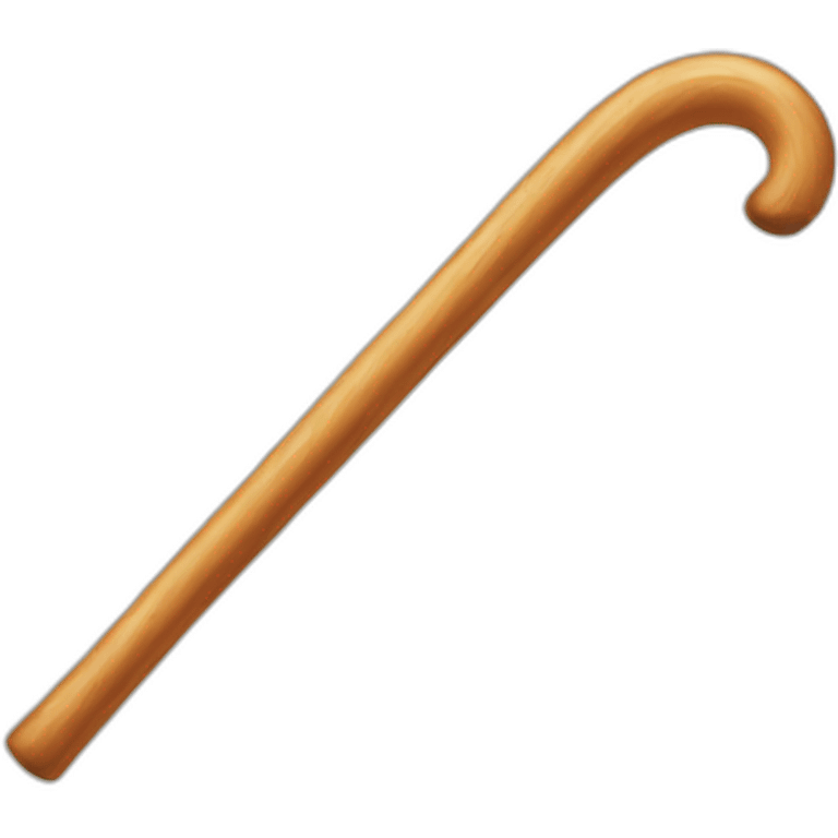 cane emoji