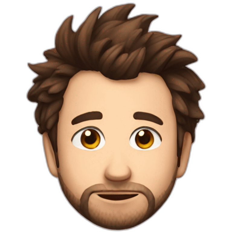 Charlie day emoji