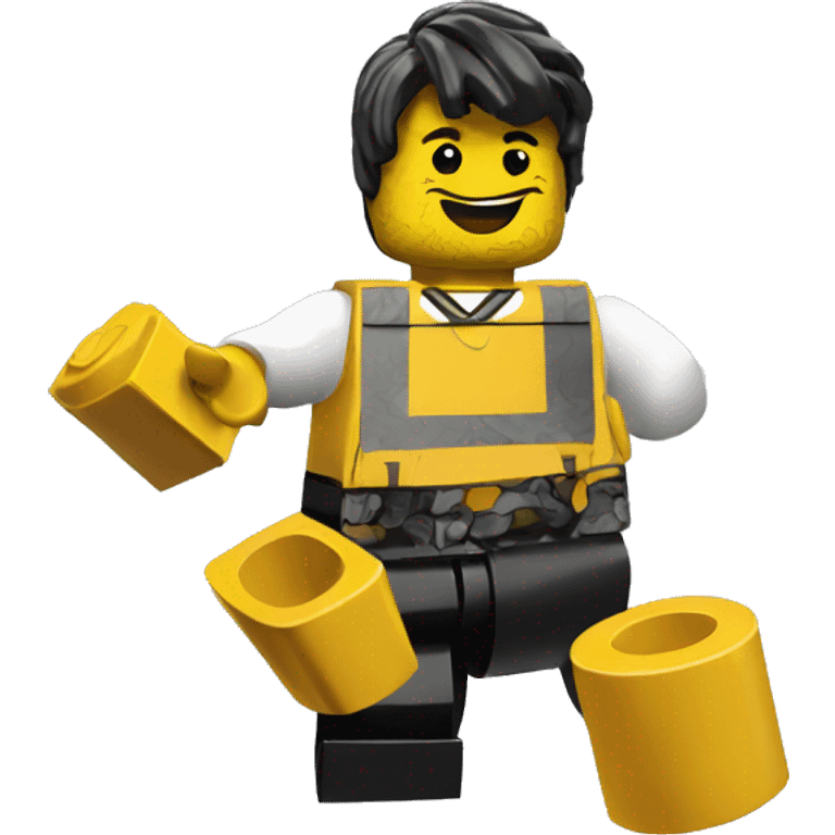 lego emoji