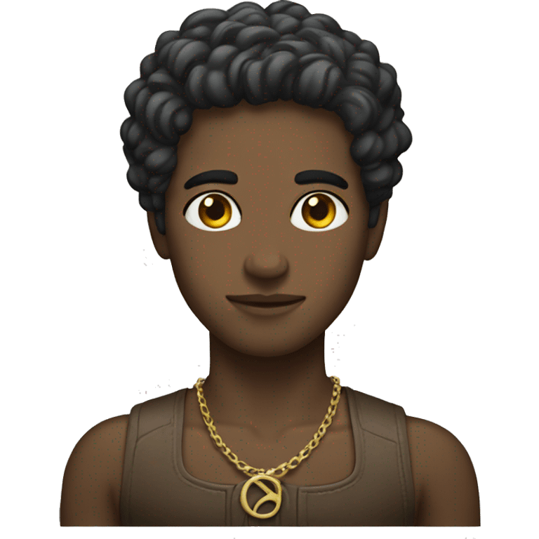 Libra emoji