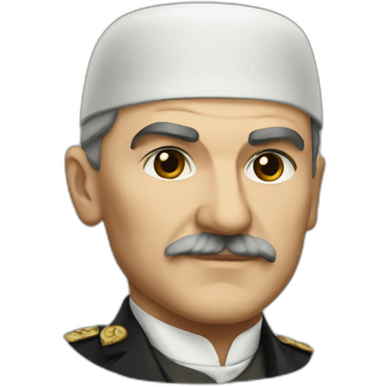 Atatürk emoji