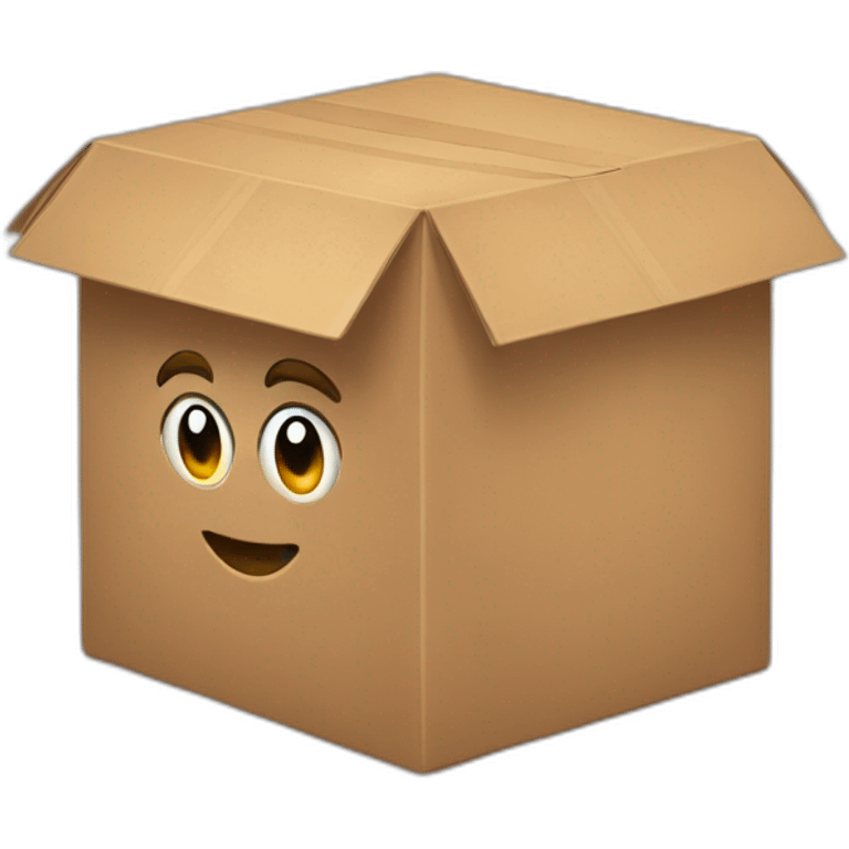 box emoji