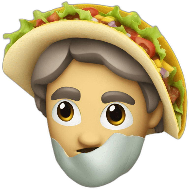 giga tacos emoji