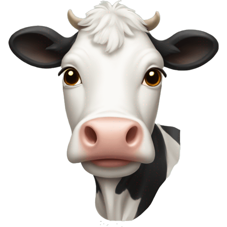 Moo Deng emoji