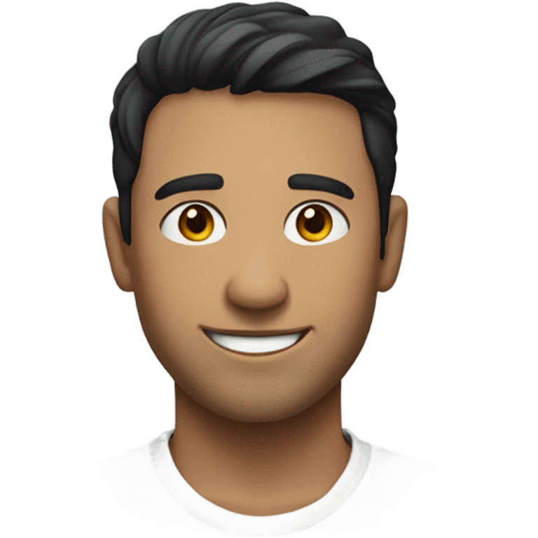 josh emoji