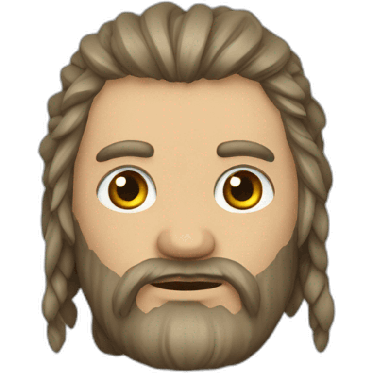 Bosnyak gael emoji