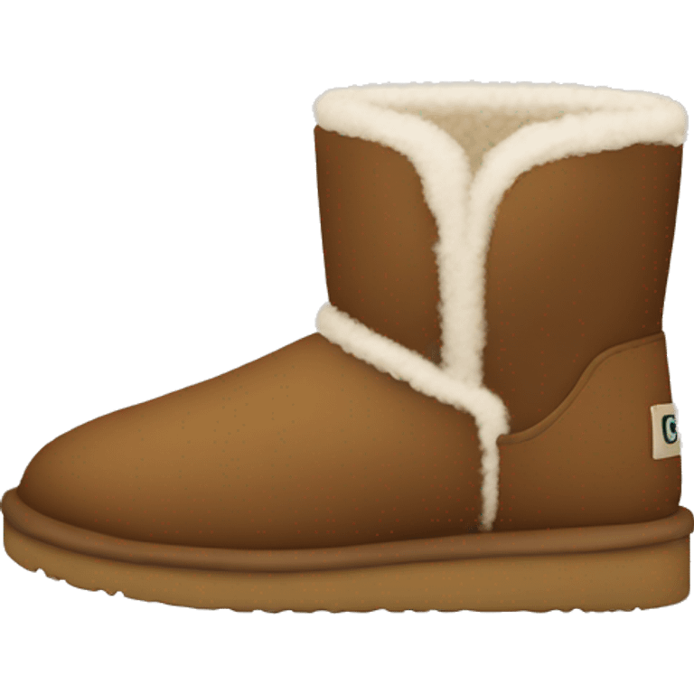 uggs emoji