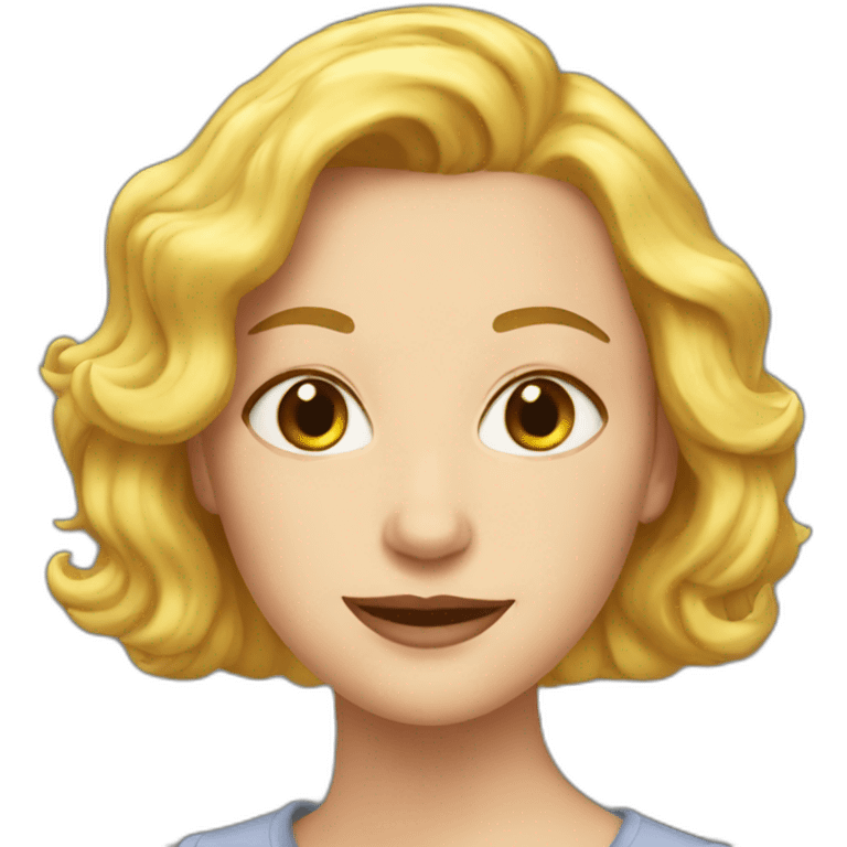 cate blanchet emoji