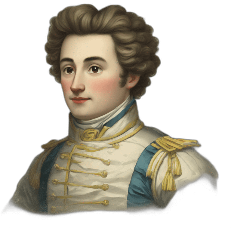 Konstanty Kalinowski 19 century emoji