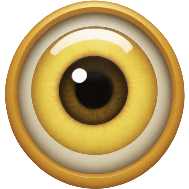 Fundus emoji