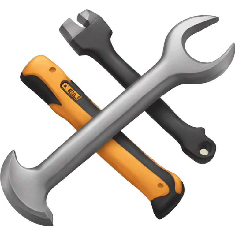 tools emoji