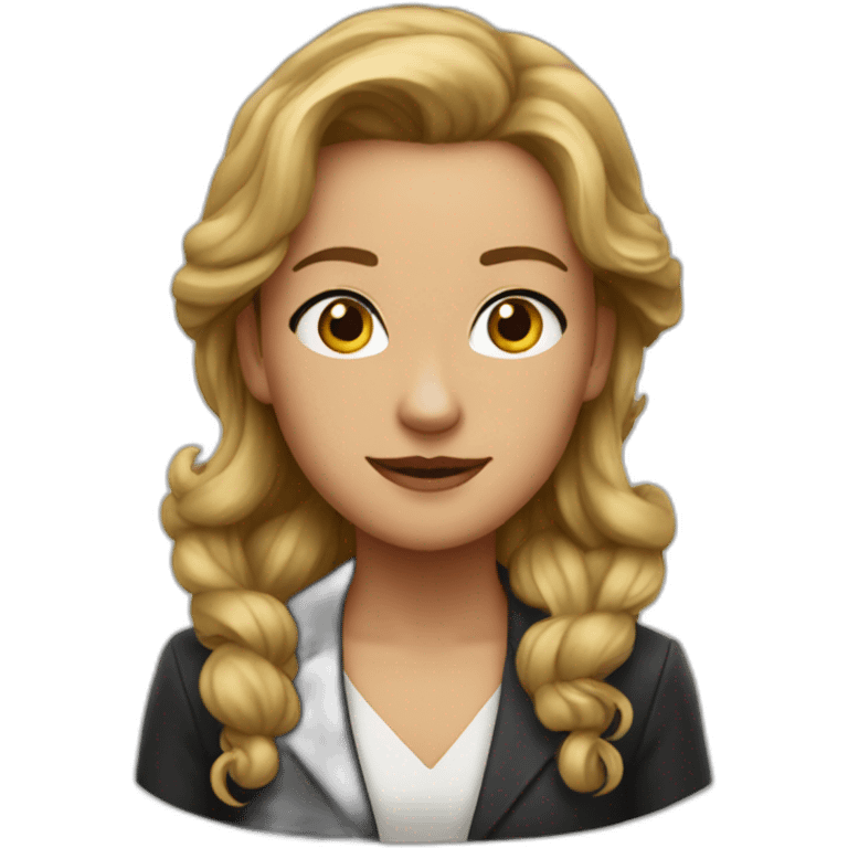 Wanda vesion emoji