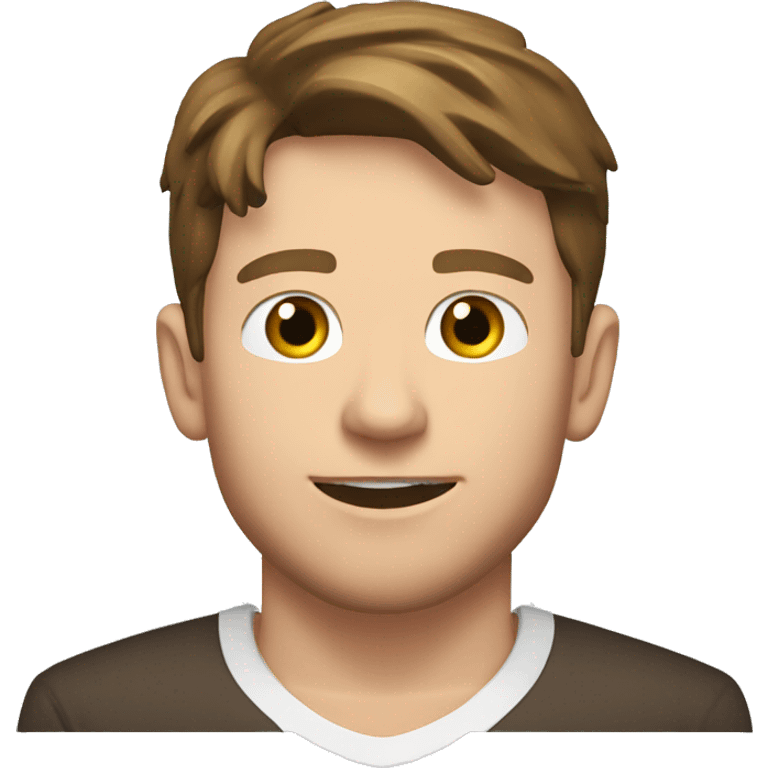 Josh Allen  emoji