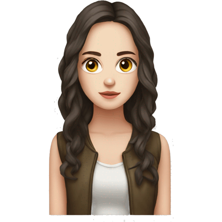 Effy stonem emoji