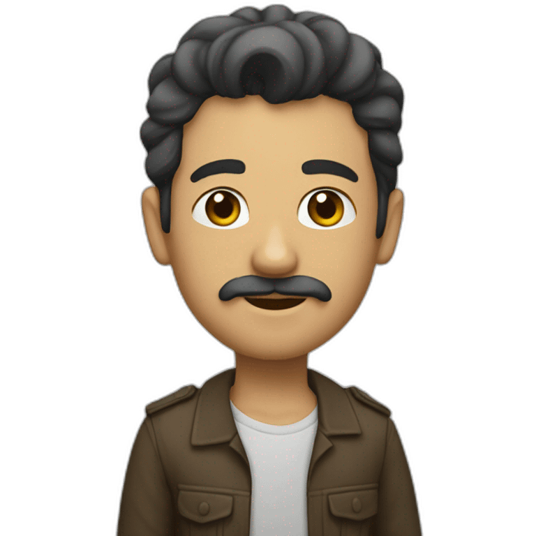 mateus generoso emoji