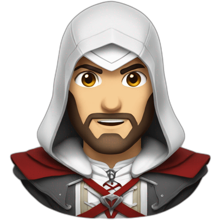 ezio auditore emoji