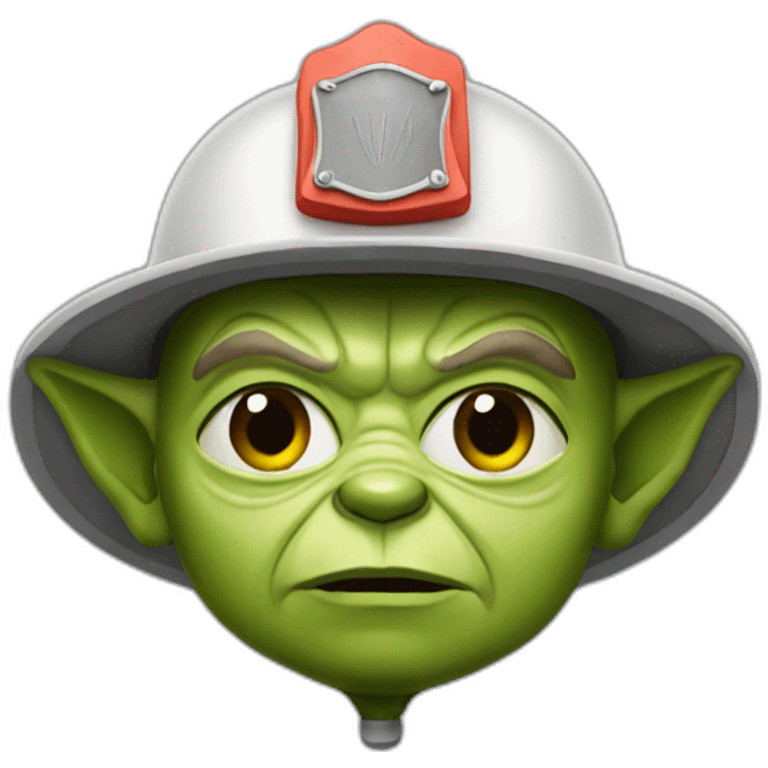 yoda-firefighter emoji