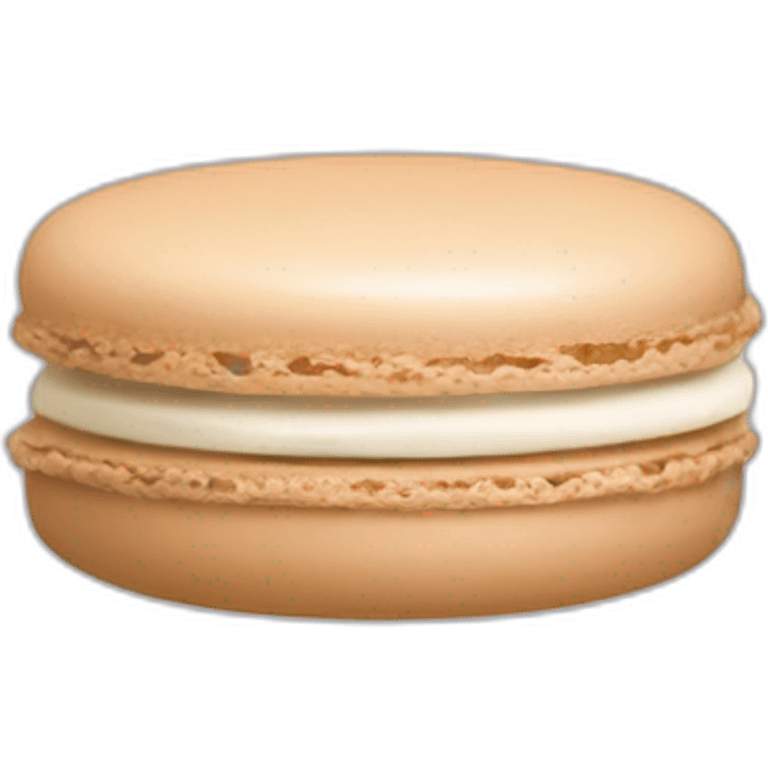 Emanuelle Macaron emoji