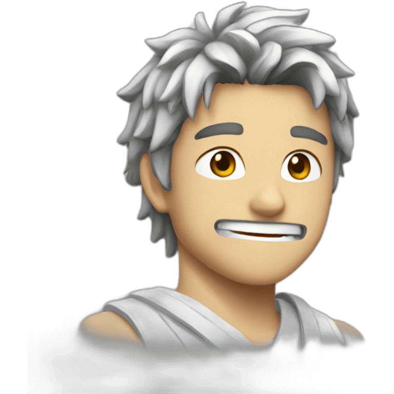 asta emoji