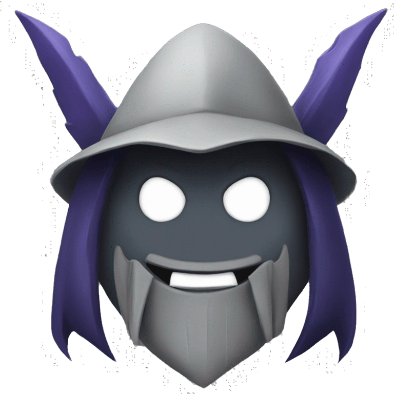 Veigar  emoji