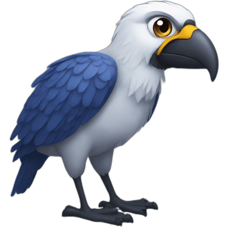 zazu emoji