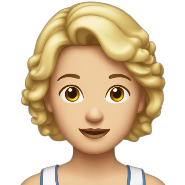 Élisabeth Borne 49.3 emoji