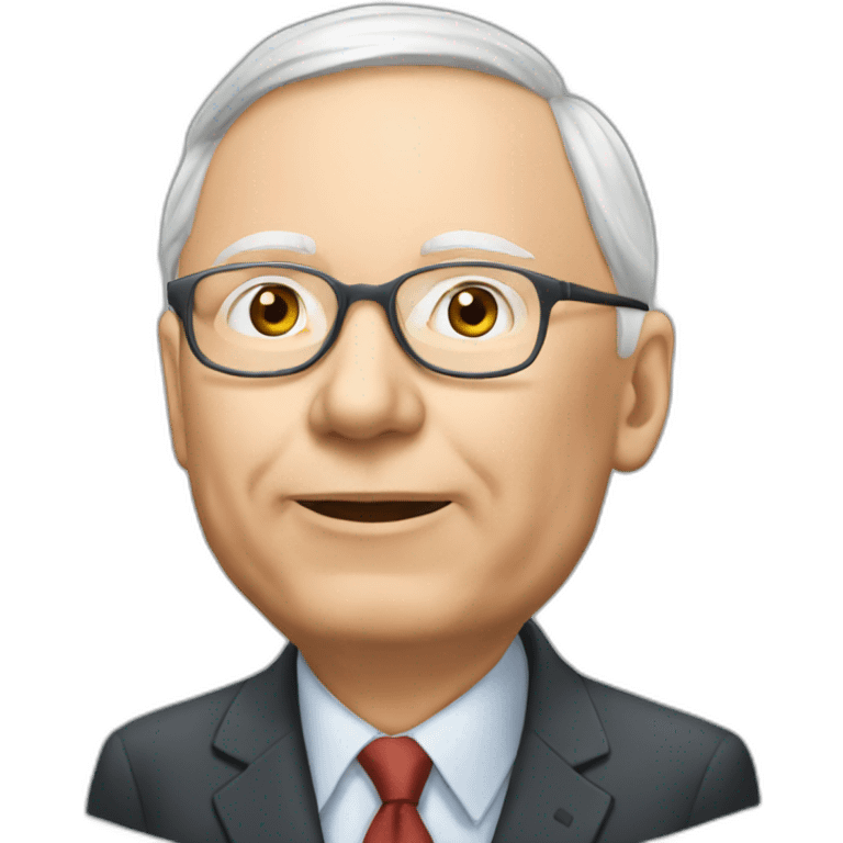 Charlie Munger emoji